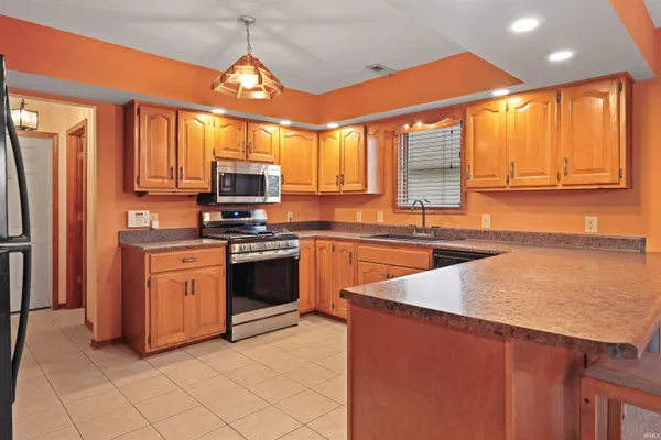 $295,000 | 6304 Baychester Drive, Fort Wayne, IN 46815