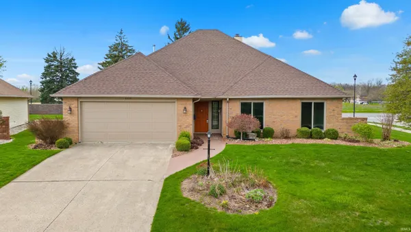 $295,000 | 6304 Baychester Drive, Fort Wayne, IN 46815