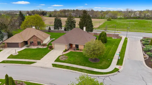 $295,000 | 6304 Baychester Drive, Fort Wayne, IN 46815