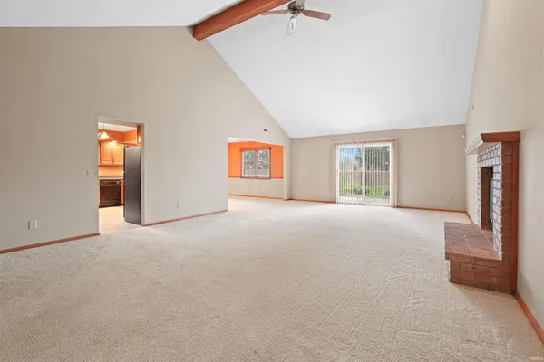 $295,000 | 6304 Baychester Drive, Fort Wayne, IN 46815