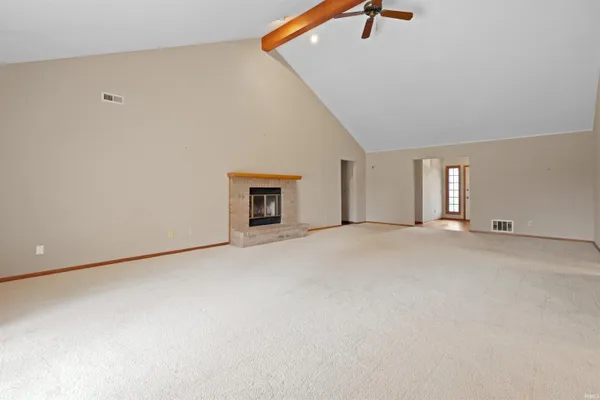 $295,000 | 6304 Baychester Drive, Fort Wayne, IN 46815