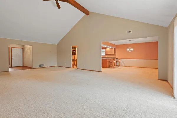 $295,000 | 6304 Baychester Drive, Fort Wayne, IN 46815