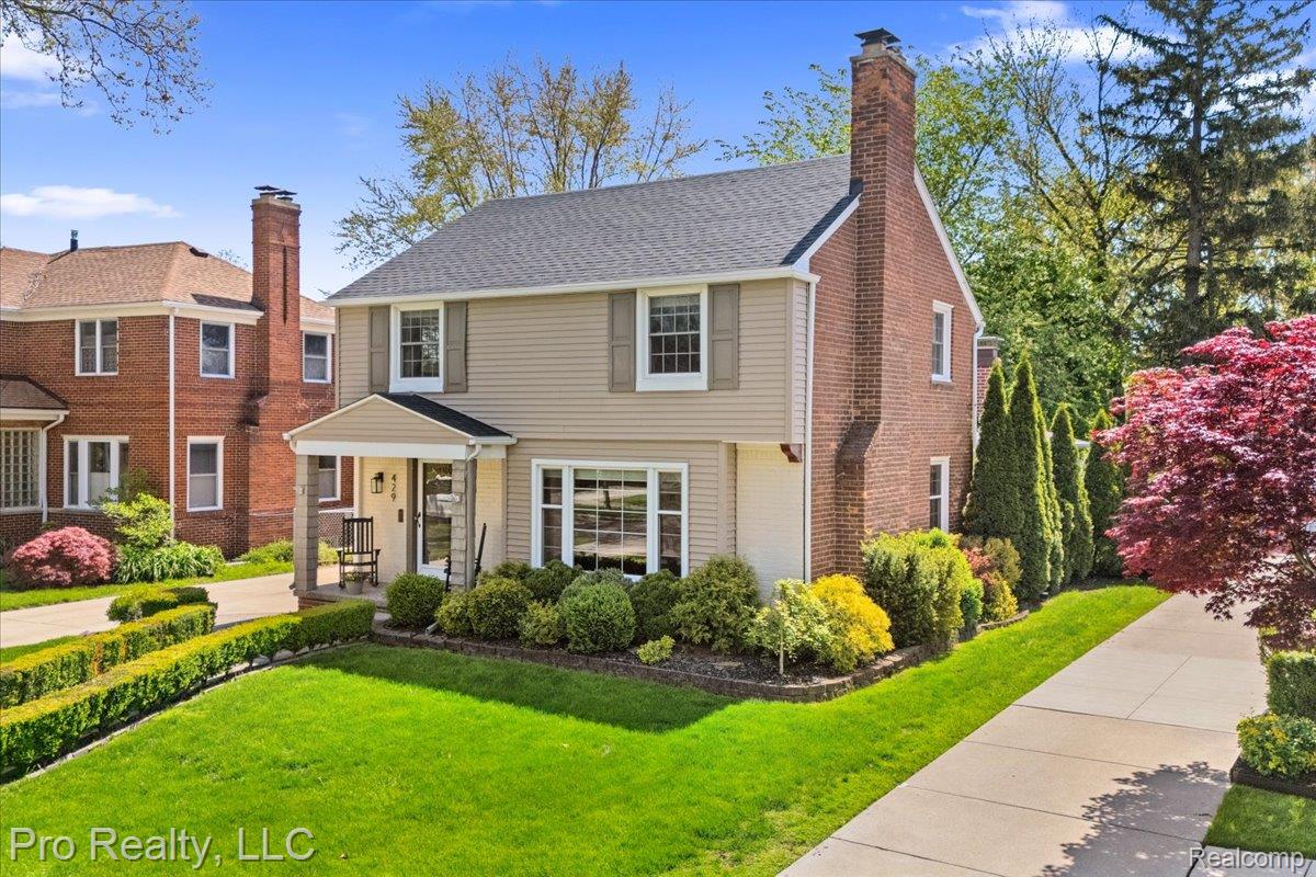 429 Roland Road Grosse Pointe, MI 48236 - Photo 30 of 34