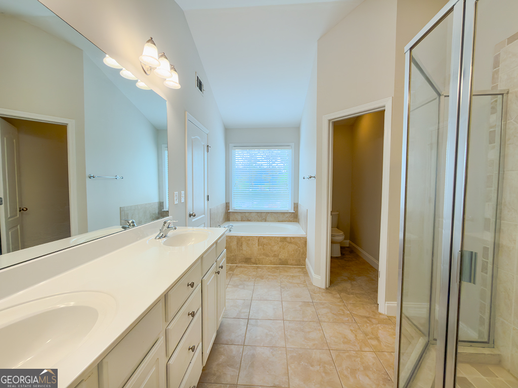 1221 Concord Road Southeast Smyrna, GA 30080 - Photo 16 of 22