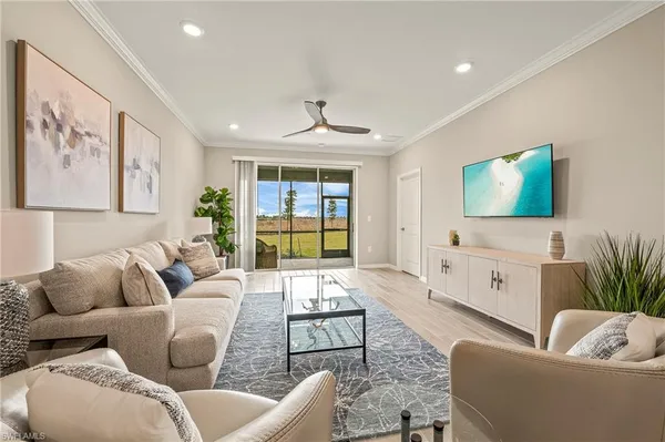 $3,300 | 11821 Venetian Lagoon Drive, Unit 104, Fort Myers, FL 33913