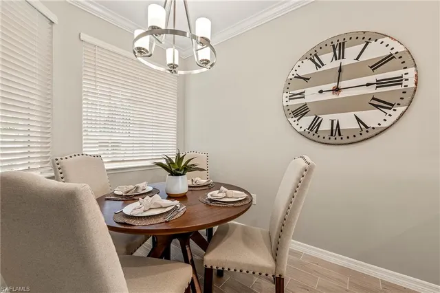 $3,300 | 11821 Venetian Lagoon Drive, Unit 104, Fort Myers, FL 33913