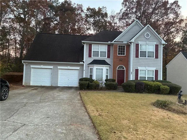 $2,250 | 224 McKinley Loop, McDonough, GA 30253