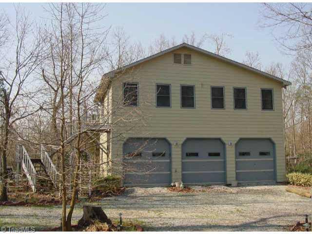 3094 Wayne White Road Climax, NC 27233 - Photo 1 of 1 Exterior Front.