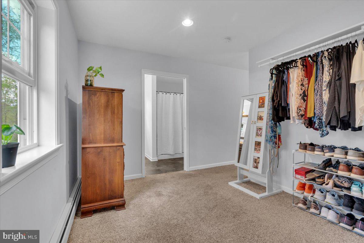 1424 Oakwood Road Coatesville, PA 19320 - Photo 14 of 41 Oversized walk-in closet in primary