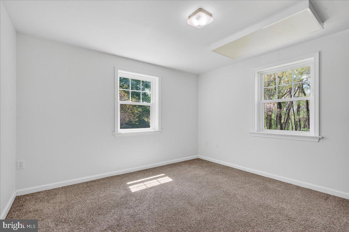 1424 Oakwood Road Coatesville, PA 19320 - Photo 24 of 41 Bedroom 4, spacious w/ensuite bath