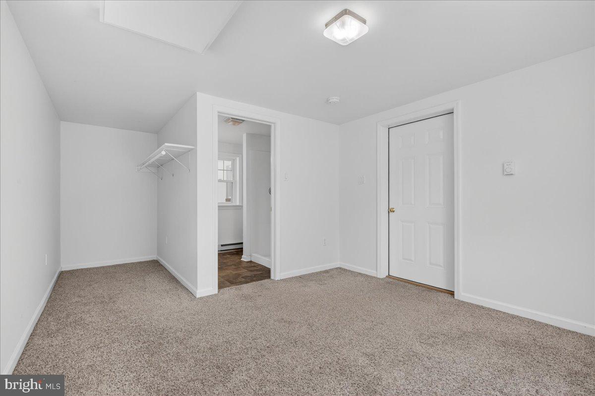 1424 Oakwood Road Coatesville, PA 19320 - Photo 26 of 41 Bedroom 4, spacious w/ensuite bath