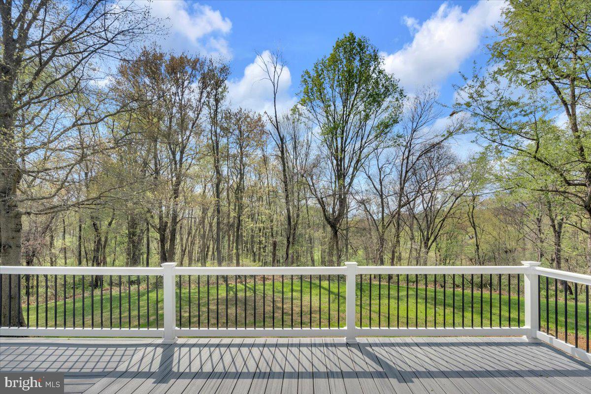 1424 Oakwood Road Coatesville, PA 19320 - Photo 34 of 41 Serene, tree-lined views