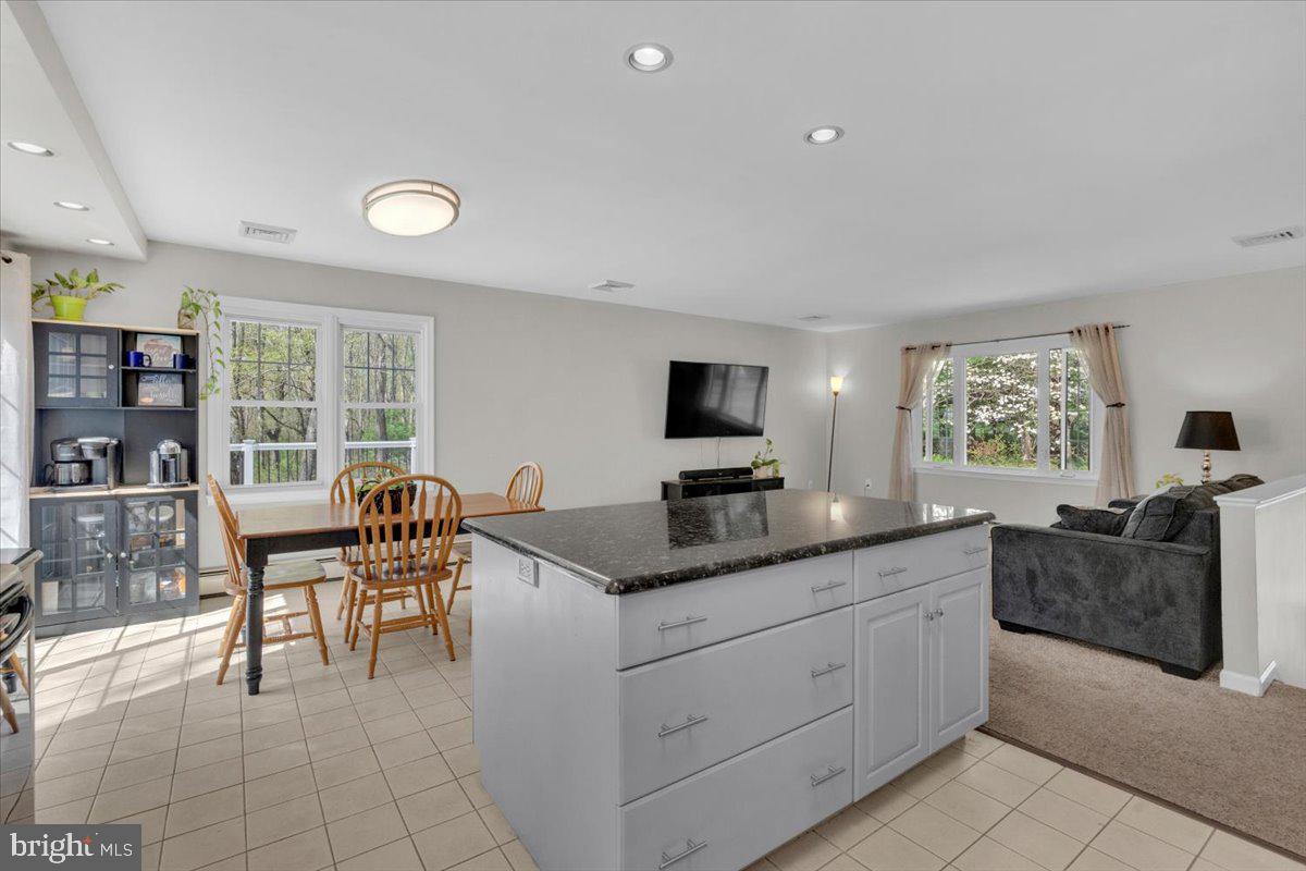 1424 Oakwood Road Coatesville, PA 19320 - Photo 8 of 41 View from kitchen