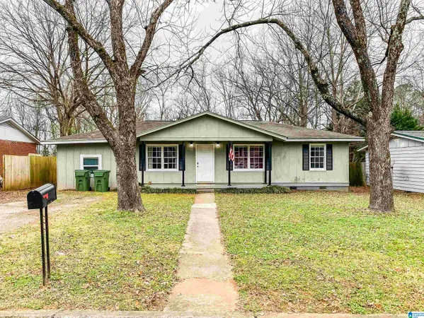 $170,000 | 3202 Boswell Drive Northwest, Huntsville, AL 35811