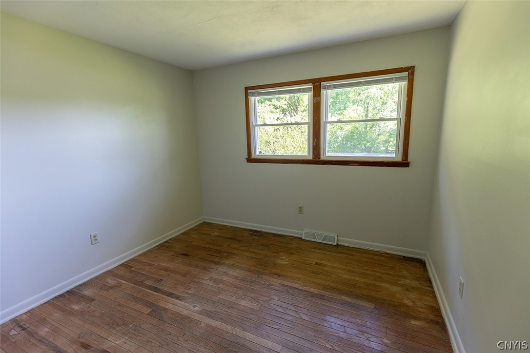 927 Marsh Mill Road Sullivan, NY 13082 - Photo 12 of 28 3rd bedroom