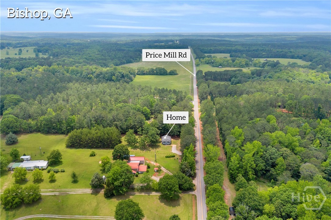 5180 Price Mill Road Bishop, GA 30621 - Photo 3 of 42