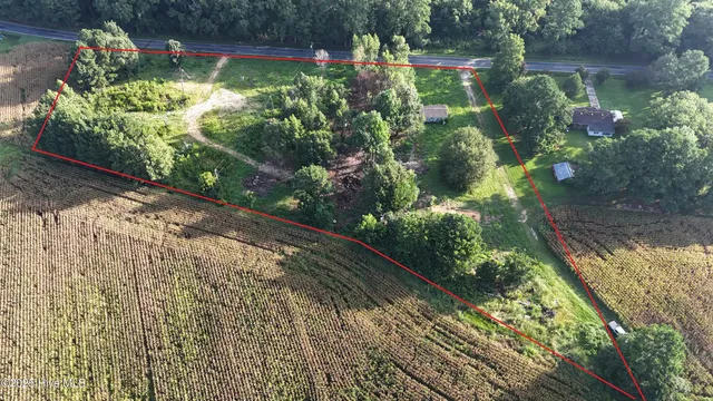 $209,500 | Undisclosed Address, Plymouth, NC 27962