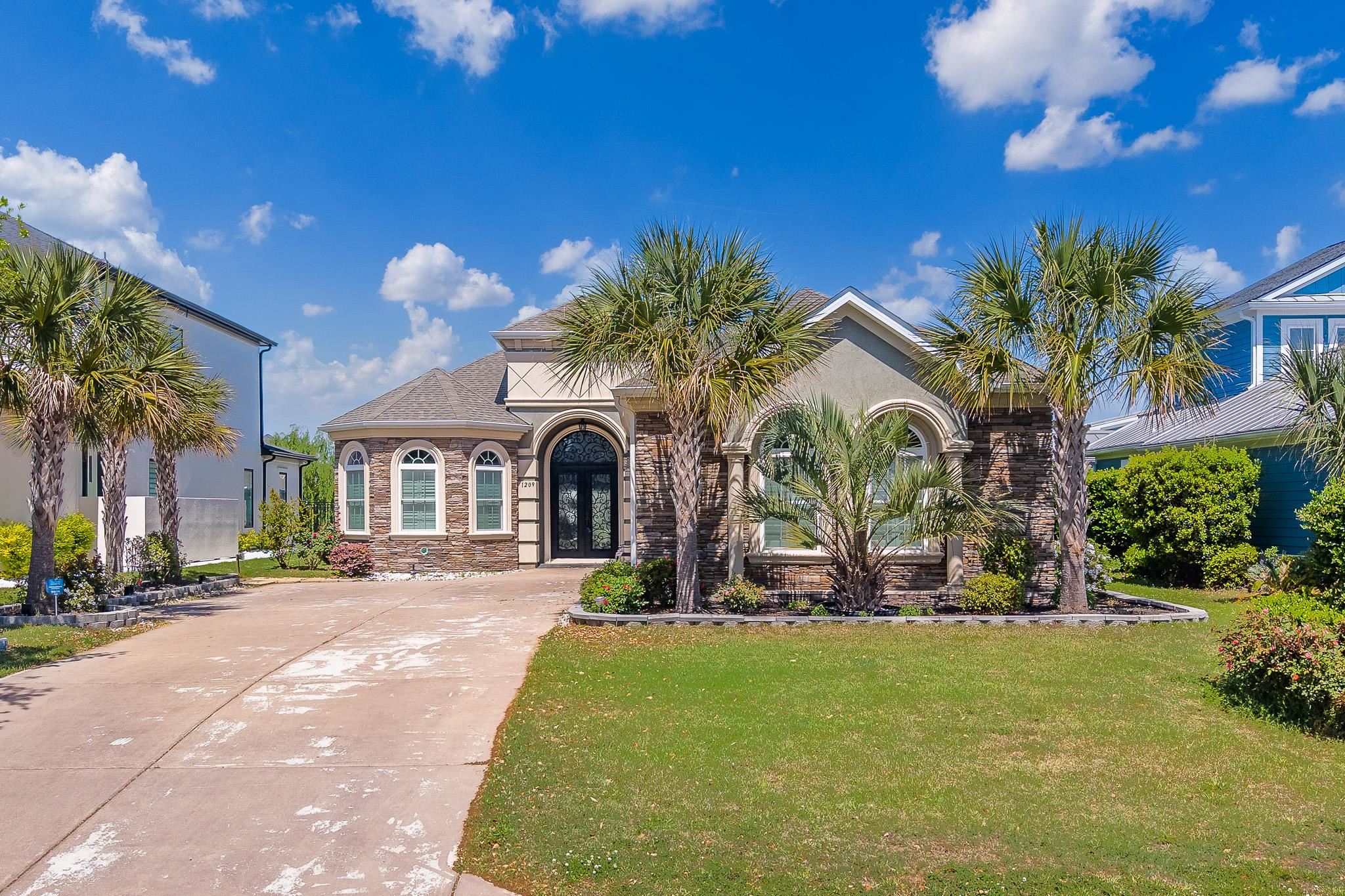 1209 Bentcreek Lane Myrtle Beach, SC 29579 - Photo 56 of 70
