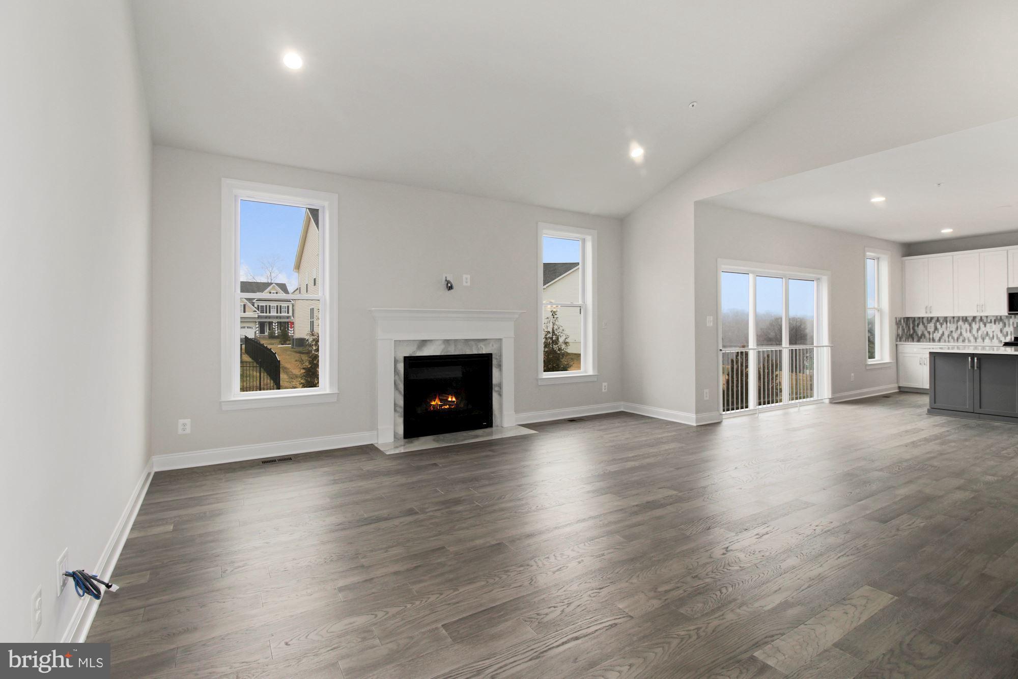 408 Spruce Pine Road Abingdon, MD 21009 - Photo 12 of 23 Great Room