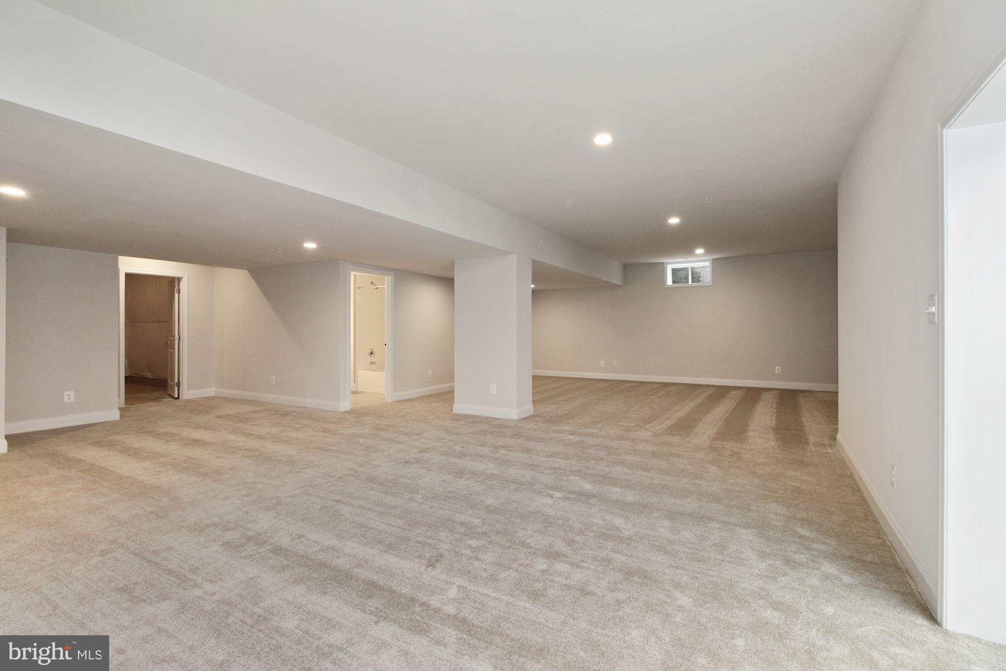 408 Spruce Pine Road Abingdon, MD 21009 - Photo 13 of 23 Basement
