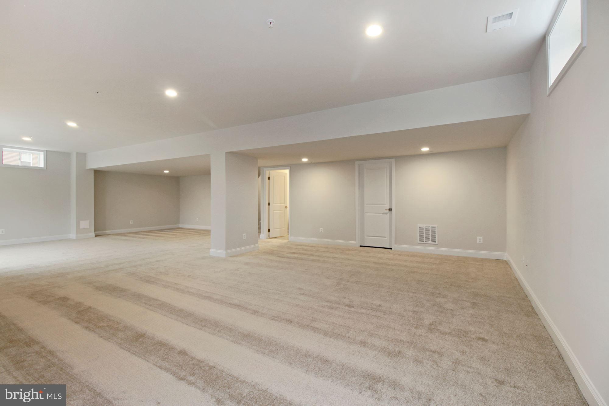 408 Spruce Pine Road Abingdon, MD 21009 - Photo 14 of 23 Basement