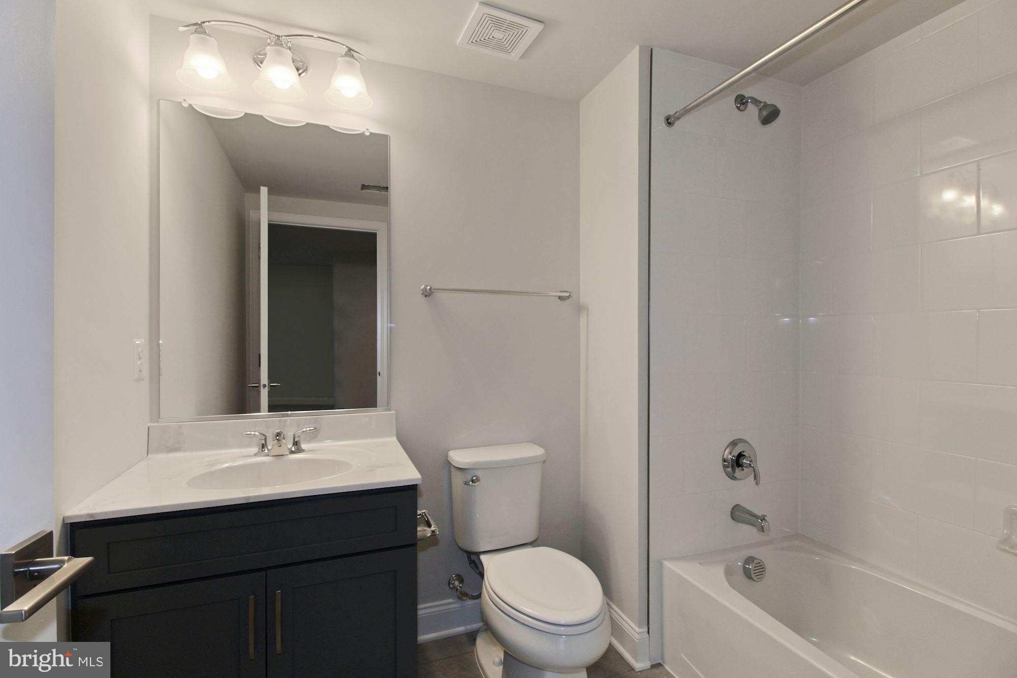 408 Spruce Pine Road Abingdon, MD 21009 - Photo 16 of 23 Lower Level Bath