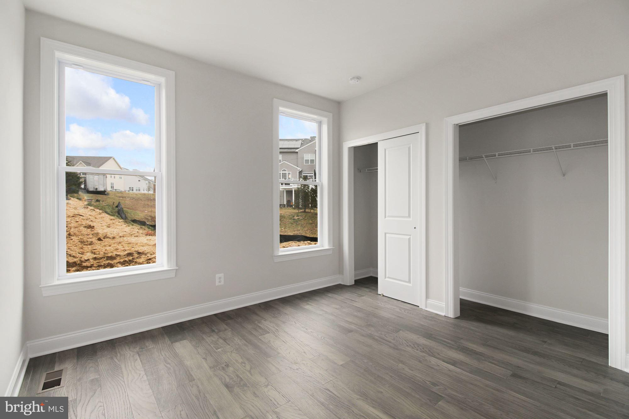 408 Spruce Pine Road Abingdon, MD 21009 - Photo 18 of 23 Bedroom #5