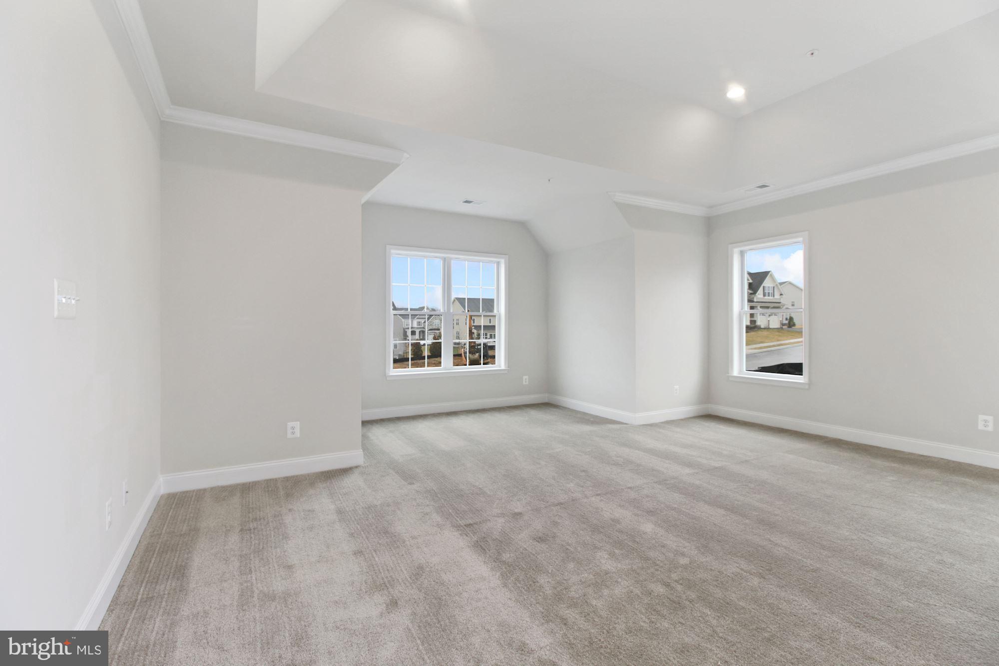 408 Spruce Pine Road Abingdon, MD 21009 - Photo 20 of 23 Primary Bedroom