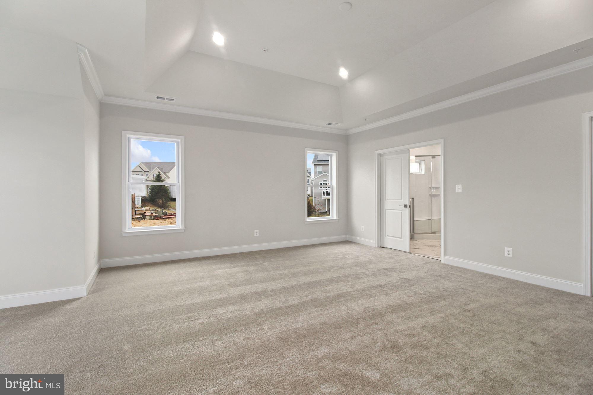 408 Spruce Pine Road Abingdon, MD 21009 - Photo 21 of 23 Primary Bedroom