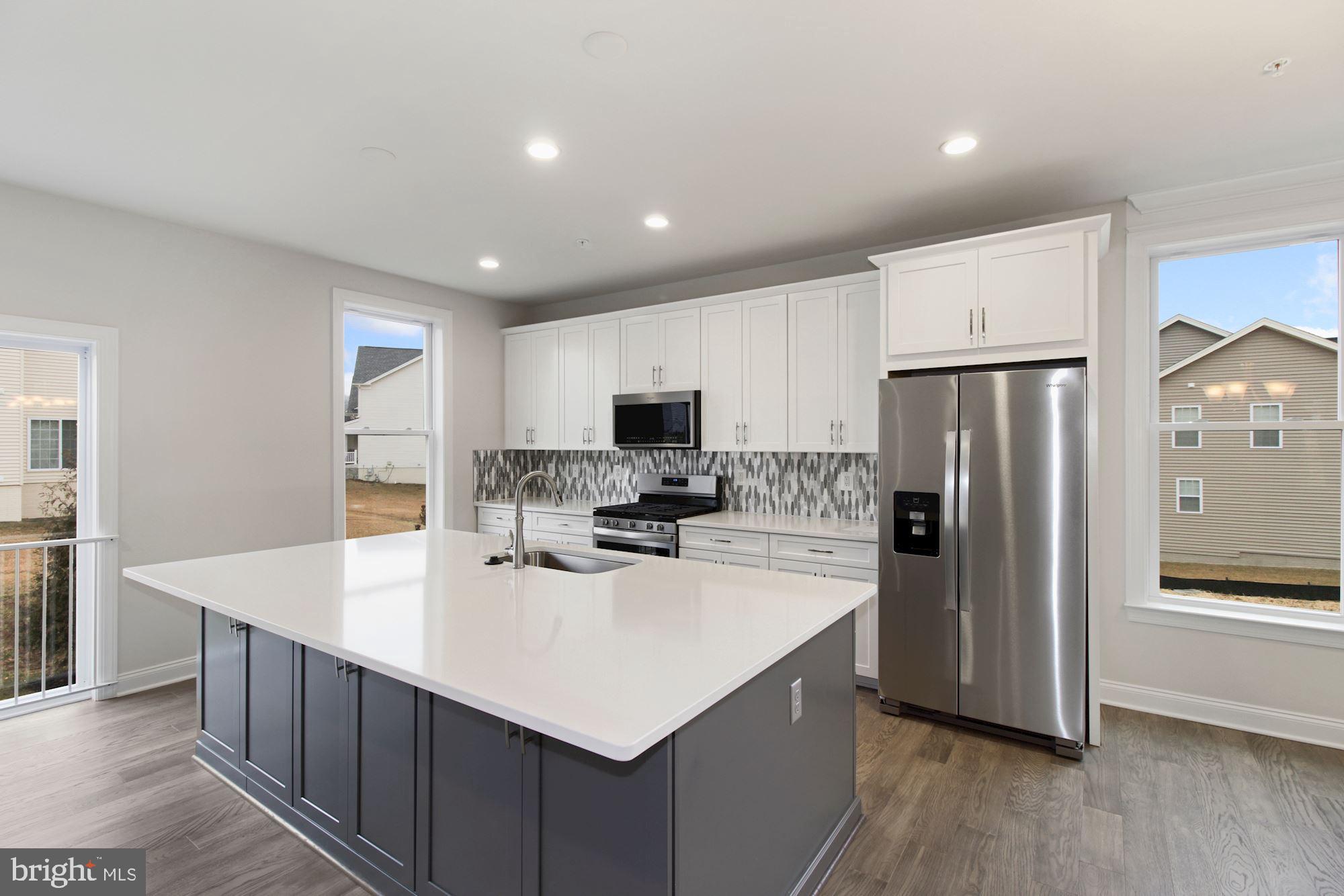 408 Spruce Pine Road Abingdon, MD 21009 - Photo 6 of 23 Kitchen