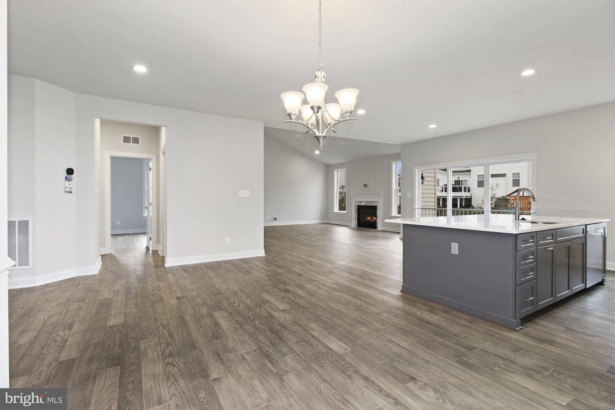 408 Spruce Pine Road Abingdon, MD 21009 - Photo 7 of 23 Kitchen/Dining