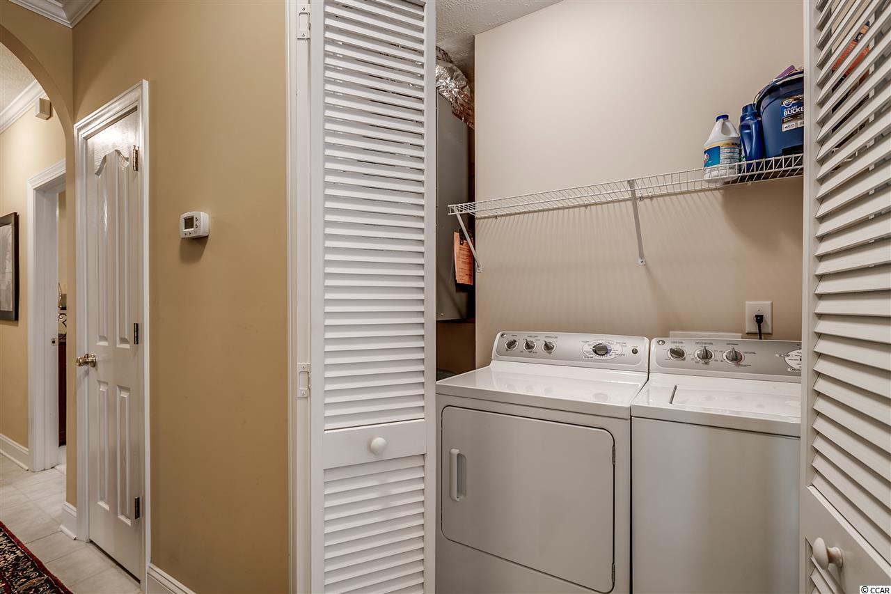 121 Waypoint Ridge Avenue, Unit P9 Little River, SC 29566 - Photo 24 of 40 Gallery Image 24