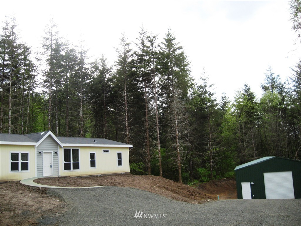 1755 Bunker Creek Road Chehalis, WA 98532 - Photo 1 of 18 Gallery Image 1