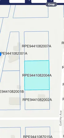 $39,000 | Tbd Tbd Oakley, Twin Falls, ID 83301