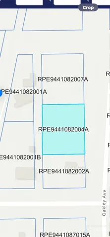 $39,000 | Tbd Tbd Oakley, Twin Falls, ID 83301