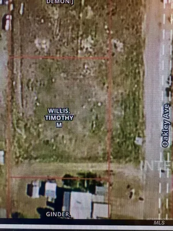 $39,000 | Tbd Tbd Oakley, Twin Falls, ID 83301