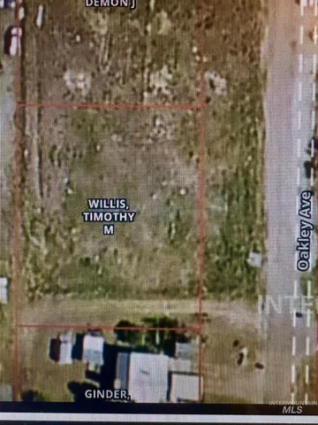$39,000 | Tbd Tbd Oakley, Twin Falls, ID 83301