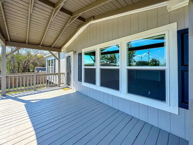 a view of outdoor space