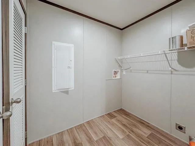 a view of small space