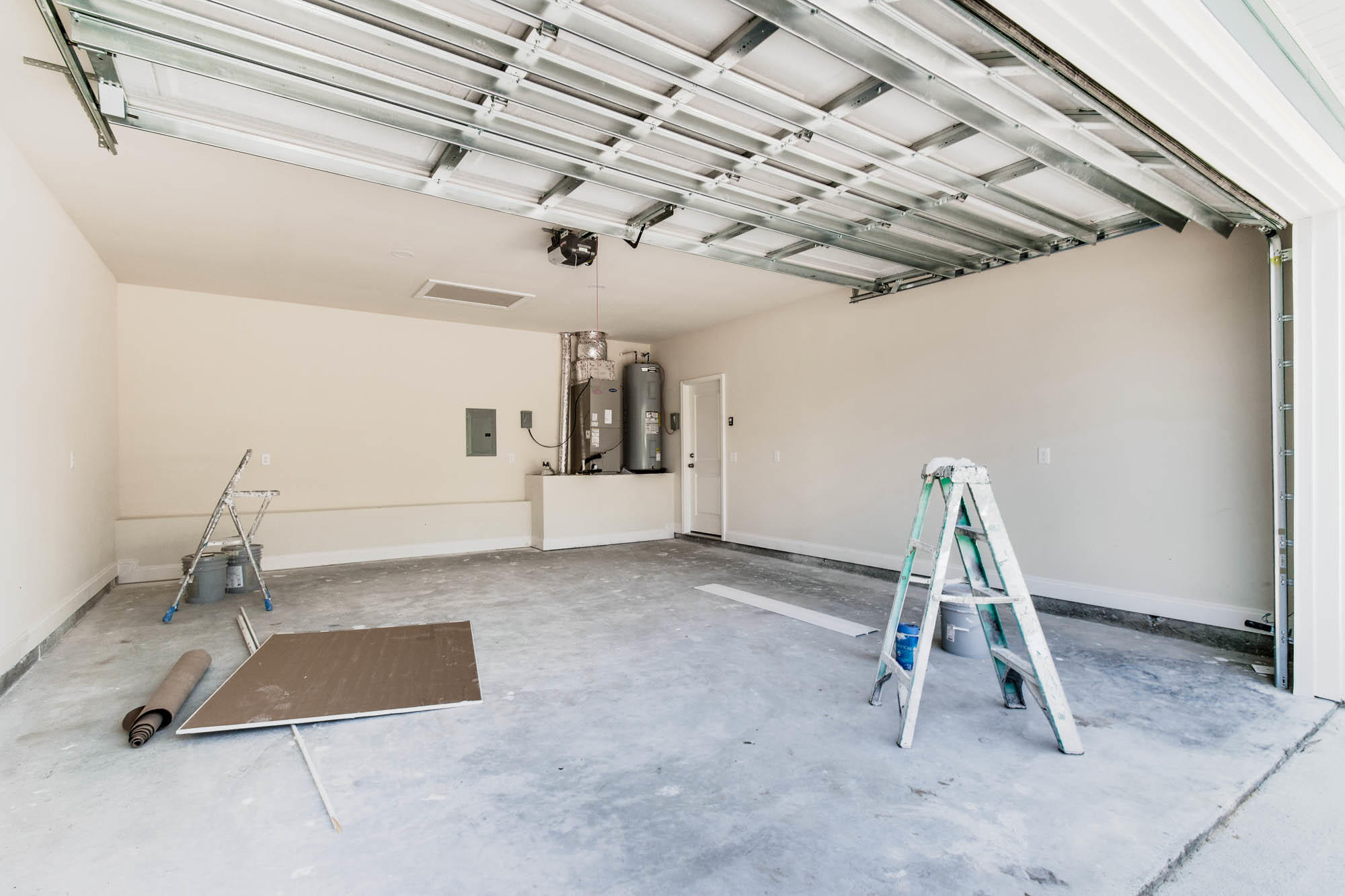 116 Foxmeyer Drive Santa Rosa Beach, FL 32459 - Photo 13 of 22 Garage-01