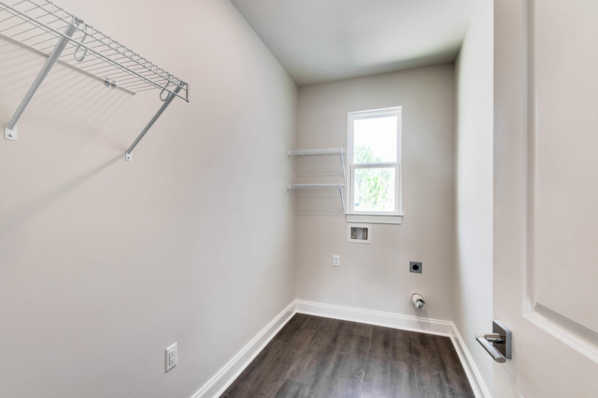 116 Foxmeyer Drive Santa Rosa Beach, FL 32459 - Photo 16 of 22 Laundry