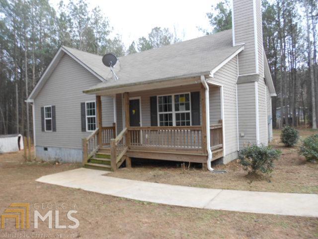 859 Cannafax Road Barnesville, GA 30204 - Photo 1 of 1 Gallery Image 1