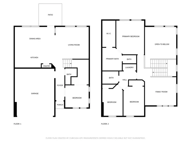 $3,800 | 1722 Leilani Drive, Houston, TX 77055
