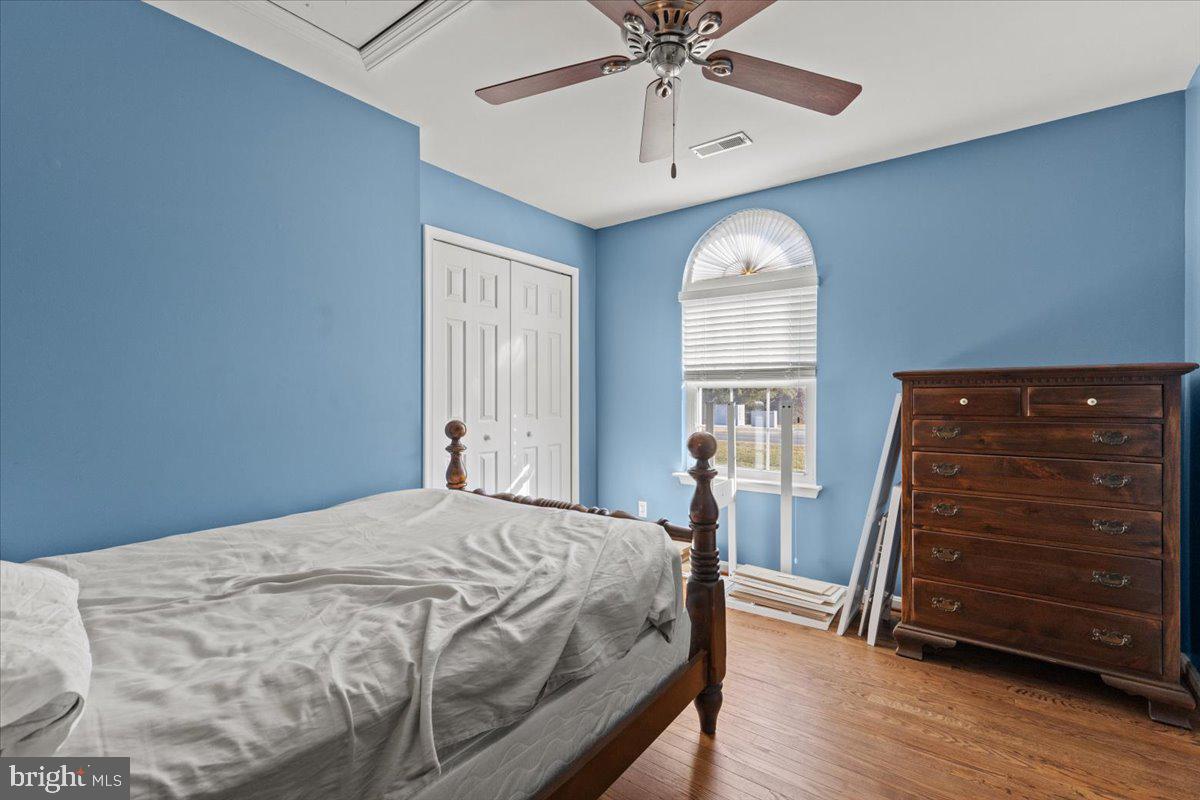 9448 Old Solomons Island Road Owings, MD 20736 - Photo 33 of 49 Bedroom