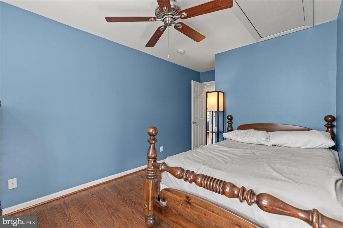 9448 Old Solomons Island Road Owings, MD 20736 - Photo 34 of 49 Bedroom