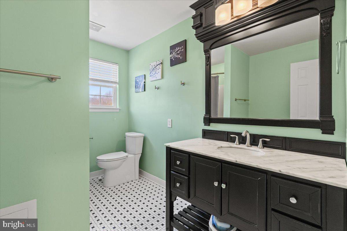 9448 Old Solomons Island Road Owings, MD 20736 - Photo 35 of 49 Bathroom