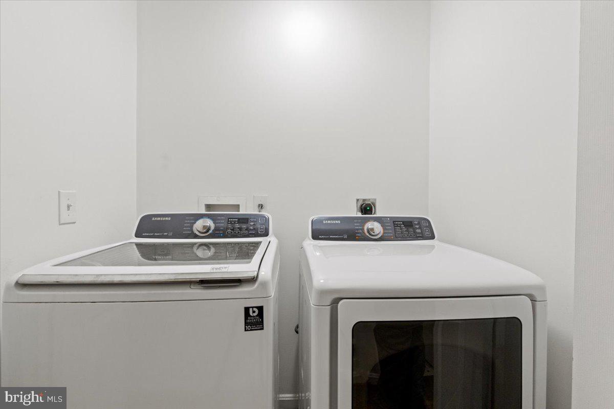 9448 Old Solomons Island Road Owings, MD 20736 - Photo 42 of 49 Laundry room