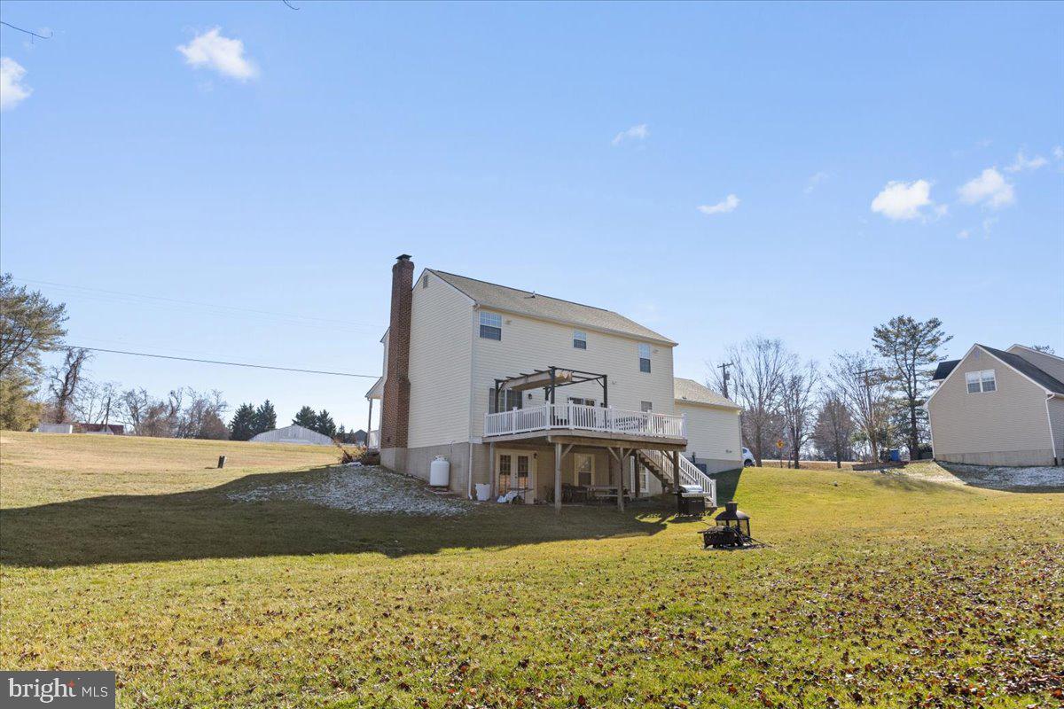 9448 Old Solomons Island Road Owings, MD 20736 - Photo 5 of 49