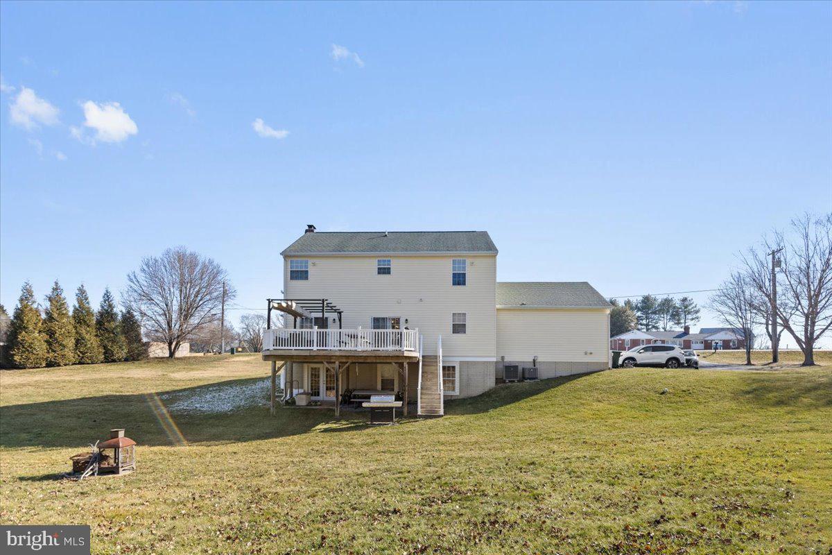 9448 Old Solomons Island Road Owings, MD 20736 - Photo 6 of 49