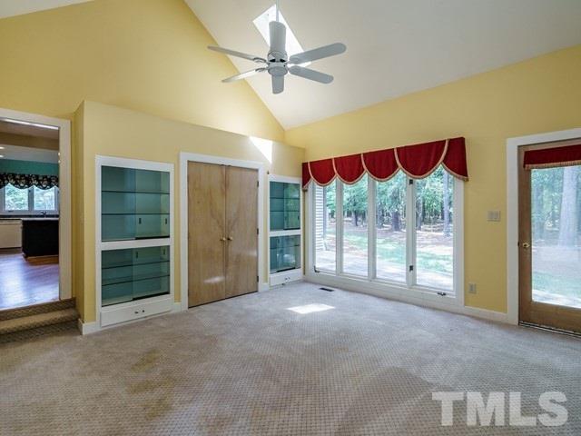 4607 Stormy Gale Road Raleigh, NC 27614 - Photo 16 of 30